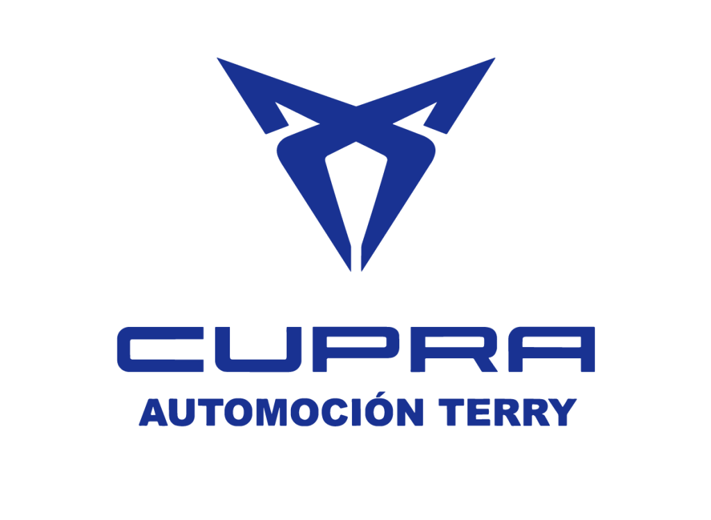 LOGO CUPRA