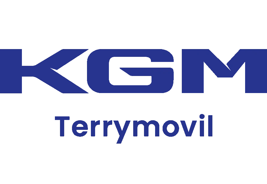Logo KGM