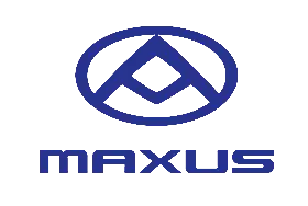 Logo Maxus